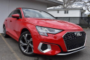 Thumbnail image of 2022 Audi A3 at Milan Motors