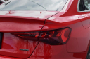 Thumbnail image of 2022 Audi A3 at Milan Motors