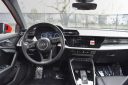 Thumbnail image of 2022 Audi A3 at Milan Motors