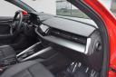 Thumbnail image of 2022 Audi A3 at Milan Motors