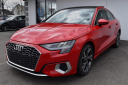 Thumbnail image of 2022 Audi A3 at Milan Motors