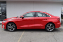 Thumbnail image of 2022 Audi A3 at Milan Motors