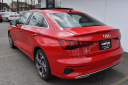Thumbnail image of 2022 Audi A3 at Milan Motors