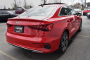 Thumbnail image of 2022 Audi A3 at Milan Motors