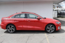 Thumbnail image of 2022 Audi A3 at Milan Motors