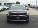 Thumbnail image of 2022 Kia Telluride at Serra Buick Gmc Champaign