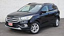 2017 Ford Escape SE at Ganley Ford