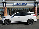 Thumbnail image of 2021 Acura RDX at Dave White Acura