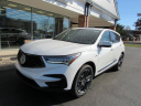 Thumbnail image of 2021 Acura RDX at Dave White Acura