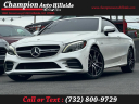 Thumbnail image of 2021 Mercedes-Benz C-Class at Champion Auto Sales of Hillside LLC