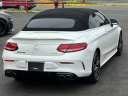 Thumbnail image of 2021 Mercedes-Benz C-Class at Champion Auto Sales of Hillside LLC