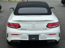 Thumbnail image of 2021 Mercedes-Benz C-Class at Champion Auto Sales of Hillside LLC