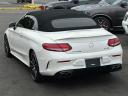 Thumbnail image of 2021 Mercedes-Benz C-Class at Champion Auto Sales of Hillside LLC