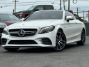 Thumbnail image of 2021 Mercedes-Benz C-Class at Champion Auto Sales of Hillside LLC