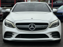 Thumbnail image of 2021 Mercedes-Benz C-Class at Champion Auto Sales of Hillside LLC