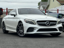 Thumbnail image of 2021 Mercedes-Benz C-Class at Champion Auto Sales of Hillside LLC