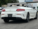 Thumbnail image of 2021 Mercedes-Benz C-Class at Champion Auto Sales of Hillside LLC