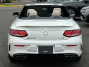 Thumbnail image of 2021 Mercedes-Benz C-Class at Champion Auto Sales of Hillside LLC