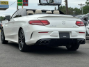 Thumbnail image of 2021 Mercedes-Benz C-Class at Champion Auto Sales of Hillside LLC
