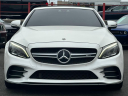 Thumbnail image of 2021 Mercedes-Benz C-Class at Champion Auto Sales of Hillside LLC