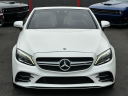 Thumbnail image of 2021 Mercedes-Benz C-Class at Champion Auto Sales of Hillside LLC