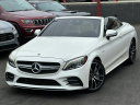 Thumbnail image of 2021 Mercedes-Benz C-Class at Champion Auto Sales of Hillside LLC