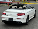 Thumbnail image of 2021 Mercedes-Benz C-Class at Champion Auto Sales of Hillside LLC