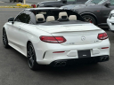 Thumbnail image of 2021 Mercedes-Benz C-Class at Champion Auto Sales of Hillside LLC