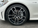 Thumbnail image of 2021 Mercedes-Benz C-Class at Champion Auto Sales of Hillside LLC