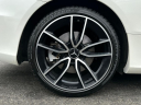 Thumbnail image of 2021 Mercedes-Benz C-Class at Champion Auto Sales of Hillside LLC