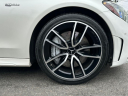Thumbnail image of 2021 Mercedes-Benz C-Class at Champion Auto Sales of Hillside LLC