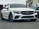 Thumbnail image of 2021 Mercedes-Benz C-Class at Champion Auto Sales of Hillside LLC