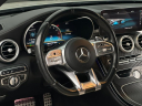 Thumbnail image of 2021 Mercedes-Benz C-Class at Champion Auto Sales of Hillside LLC