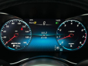 Thumbnail image of 2021 Mercedes-Benz C-Class at Champion Auto Sales of Hillside LLC