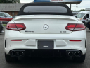 Thumbnail image of 2021 Mercedes-Benz C-Class at Champion Auto Sales of Hillside LLC