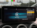 Thumbnail image of 2021 Mercedes-Benz C-Class at Champion Auto Sales of Hillside LLC