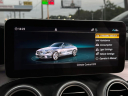 Thumbnail image of 2021 Mercedes-Benz C-Class at Champion Auto Sales of Hillside LLC
