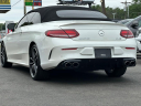 Thumbnail image of 2021 Mercedes-Benz C-Class at Champion Auto Sales of Hillside LLC