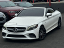 Thumbnail image of 2021 Mercedes-Benz C-Class at Champion Auto Sales of Hillside LLC