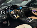Thumbnail image of 2021 Mercedes-Benz C-Class at Champion Auto Sales of Hillside LLC