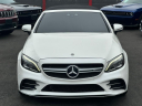 Thumbnail image of 2021 Mercedes-Benz C-Class at Champion Auto Sales of Hillside LLC