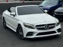 Thumbnail image of 2021 Mercedes-Benz C-Class at Champion Auto Sales of Hillside LLC