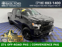 Thumbnail image of 2023 Chevrolet Silverado 1500 at Basil Ford of Niagara Falls