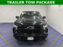 Thumbnail image of 2023 Chevrolet Silverado 1500 at Basil Ford of Niagara Falls
