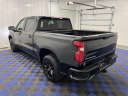 Thumbnail image of 2023 Chevrolet Silverado 1500 at Basil Ford of Niagara Falls