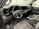 Thumbnail image of 2023 Chevrolet Silverado 1500 at Basil Ford of Niagara Falls