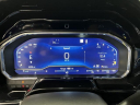 Thumbnail image of 2023 Chevrolet Silverado 1500 at Basil Ford of Niagara Falls