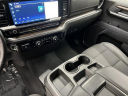 Thumbnail image of 2023 Chevrolet Silverado 1500 at Basil Ford of Niagara Falls