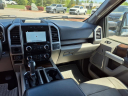 2017 Ford F-150 Lariat at Charles Boyd Chevy Cadillac Buick Gmc Of Henderson