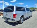 Thumbnail image of 2017 Ford F-150 at Charles Boyd Chevy Cadillac Buick Gmc Of Henderson